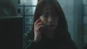 Delightfully Deceitful 1 Episodio 15