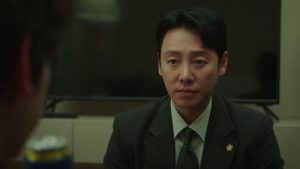 Delightfully Deceitful 1 Episodio 4