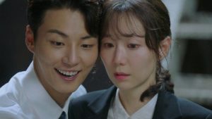 Dear Judge 1 Episodio 13