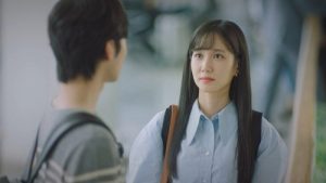 Do You Like Brahms? 1 Episodio 1