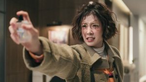 DNA Lover 1 Episodio 8