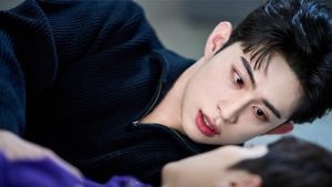 My Secret Vampire 1 Episodio 2