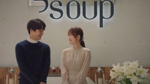 Temperature of Love 1 Episodio 40