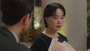 Dra. Cha 1 Episodio 9