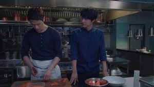 Temperature of Love 1 Episodio 10