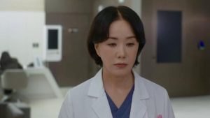 Dra. Cha 1 Episodio 5