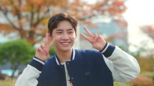 Dear M 1 Episodio 3