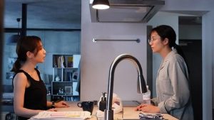 Learning to Love 1 Episodio 9