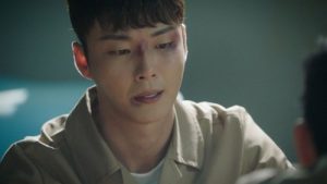 Dear Judge 1 Episodio 2