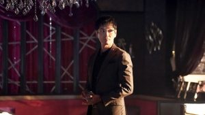 Learning to Love 1 Episodio 8