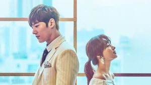 Devilish Joy 1 Episodio 5