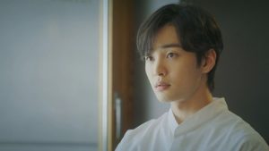Do You Like Brahms? 1 Episodio 2