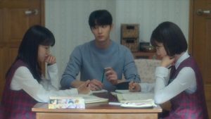 You and Everything Else 1 Episodio 2