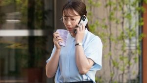 Learning to Love 1 Episodio 2