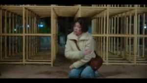 DNA Lover 1 Episodio 4