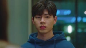 Dear M 1 Episodio 6