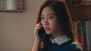 Temperature of Love 1 Episodio 9