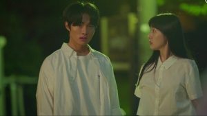 Delivery Man 1 Episodio 6