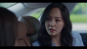 First Lady 1 Episodio 1