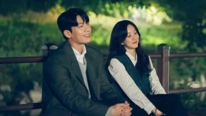 The Midnight Romance in Hagwon 1 Episodio 5