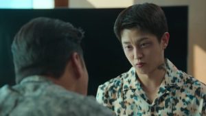 Mr. Plankton 1 Episodio 5