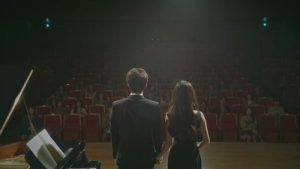 Do You Like Brahms? 1 Episodio 15