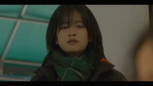 No Mercy 1 Episodio 1