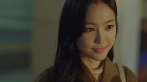 Dinner Mate 1 Episodio 13