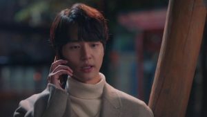 Temperature of Love 1 Episodio 33