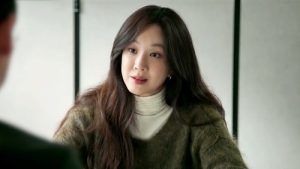 The Midnight Romance in Hagwon 1 Episodio 10