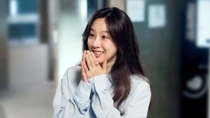 The Midnight Romance in Hagwon 1 Episodio 1
