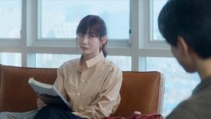 You and Everything Else 1 Episodio 10