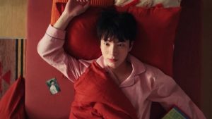 My Bias is Showing! 1 Episodio 1