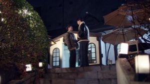 My Bias is Showing! 1 Episodio 8