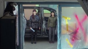 You and Everything Else 1 Episodio 12