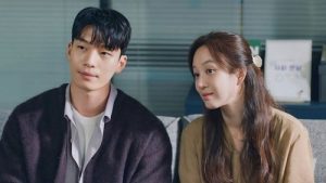 The Midnight Romance in Hagwon 1 Episodio 3
