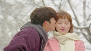 Weightlifting Fairy Kim Bok-joo 1 Episodio 13