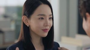 Dear Hyeri 1 Episodio 11