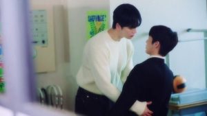 My Bias is Showing! 1 Episodio 3