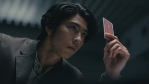 Alice in Borderland 3 Episodio 1