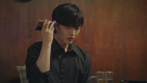 Do You Like Brahms? 1 Episodio 13