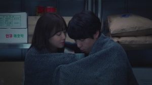 Temperature of Love 1 Episodio 19