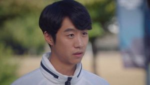 Temperature of Love 1 Episodio 11
