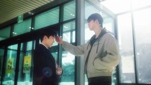 My Bias is Showing! 1 Episodio 2