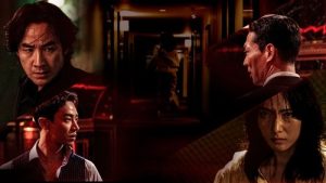 I Kill U 1 Episodio 6