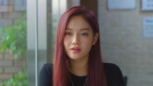 Dear M 1 Episodio 2