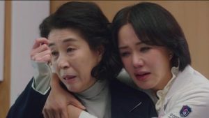 Dra. Cha 1 Episodio 14