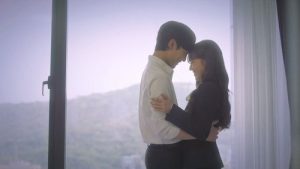 Do You Like Brahms? 1 Episodio 16