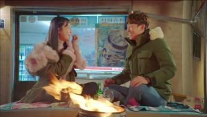 Weightlifting Fairy Kim Bok-joo 1 Episodio 15