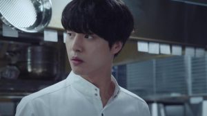Temperature of Love 1 Episodio 5